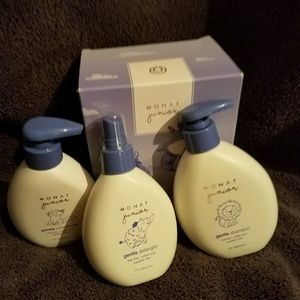 2 Monat Junior Sets
